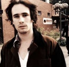 Jeff Buckley