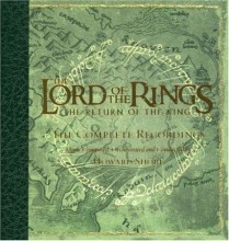 Journey to the Cross-Roads - Lord of the Rings:The Return of the King