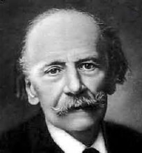 Jules Massenet