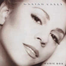 Just to Hold You Again - Mariah Carey