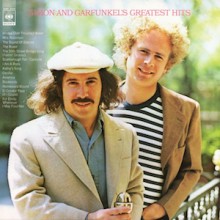 Kathy's Song - Simon & Garfunkel