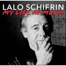 Lalo Schifrin