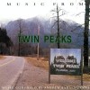 Laura Palmer's Theme - Twin Peaks