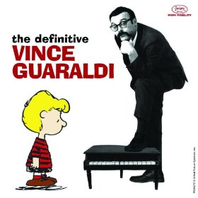 Linus and Lucy - Vince Guaraldi