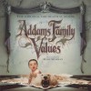 Love on a Tombstone - The Addams Family