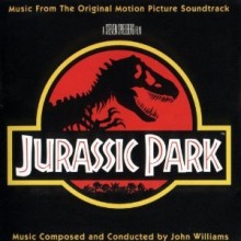 Main Theme - Jurassic Park