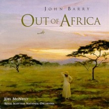 Main Theme - Out of Africa