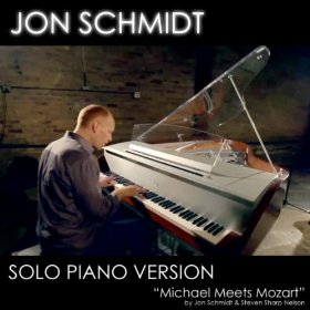 Michael Meets Mozart - Jon Schmidt