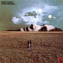 Mind Games - John Lennon