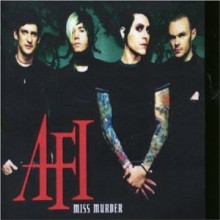 Miss Murder - AFI