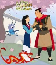 Mulan