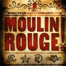 Nature Boy - Moulin Rouge