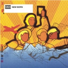 New Born - Muse