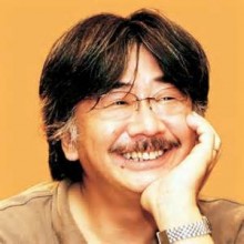 Nobuo Uematsu