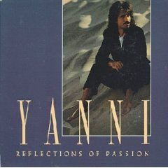 Nostalgia - Yanni