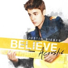 Nothing Like Us - Justin Bieber