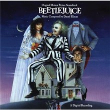 Obituaries - Beetlejuice