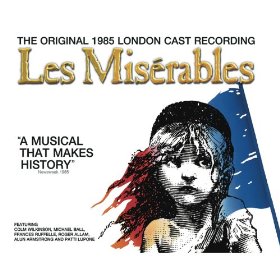 On My Own - Les Misérables - Free Piano Sheet Music