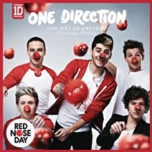 One Way or Another - One Direction