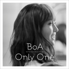 Only One - BoA