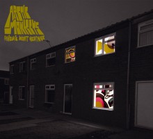 Only Ones Who Know - Arctic Monkeys