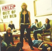 Out Of My Bed - Krezip