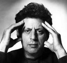 Philip Glass