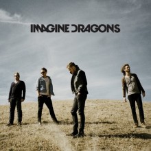 Radioactive - Imagine Dragons