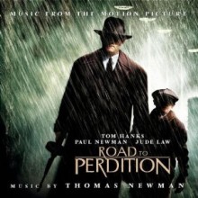 Road to Chicago - Road to Perdition