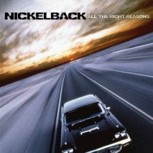 Rockstar - Nickelback