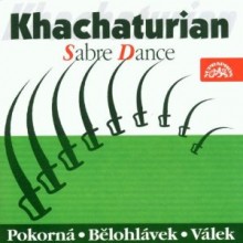 Sabre Dance - Aram Khachaturian