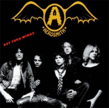 Same Old Song and Dance - Aerosmith