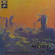 Seabirds - Pink Floyd