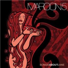 Secret - Maroon 5