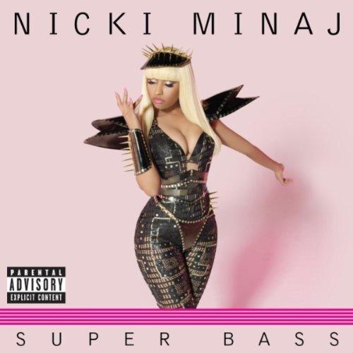 Super Bass - Nicki Minaj