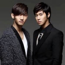 TVXQ