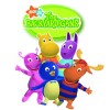 The Backyardigans Theme