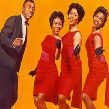 The Exciters