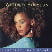 The Greatest Love of All - Whitney Houston