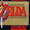 The Light World - The Legend of Zelda:A Link to the Past