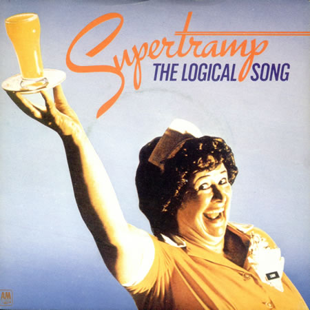 The Logical Song - Supertramp