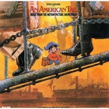 The Market Place - An American Tail