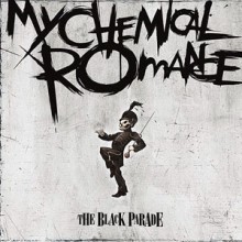 The Sharpest Lives - My Chemical Romance