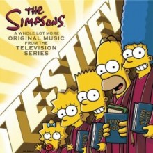 The Simpsons Main Title