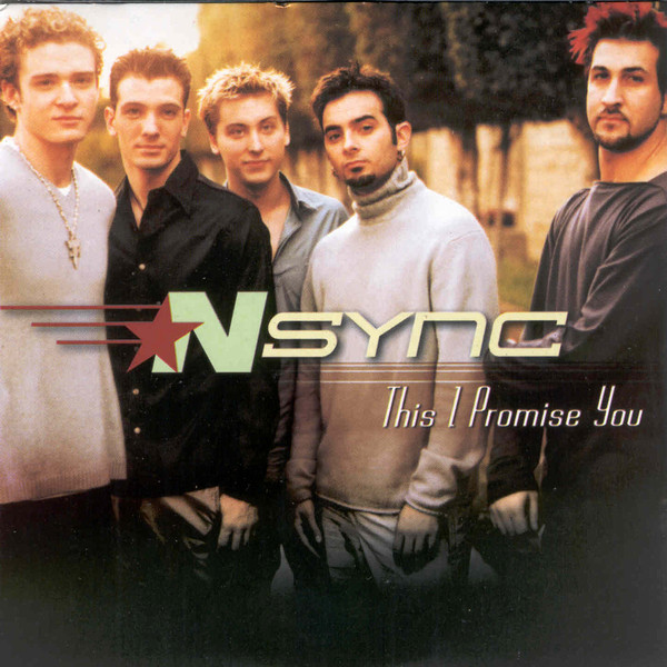 This I Promise You - 'N Sync