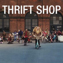 Thrift Shop - Macklemore