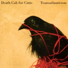 Title and Registration - Death Cab for Cutie