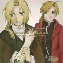 Two Years Thereafter - Fullmetal Alchemist