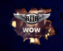 WOW - BtoB