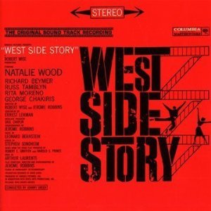 Westside Story Selections